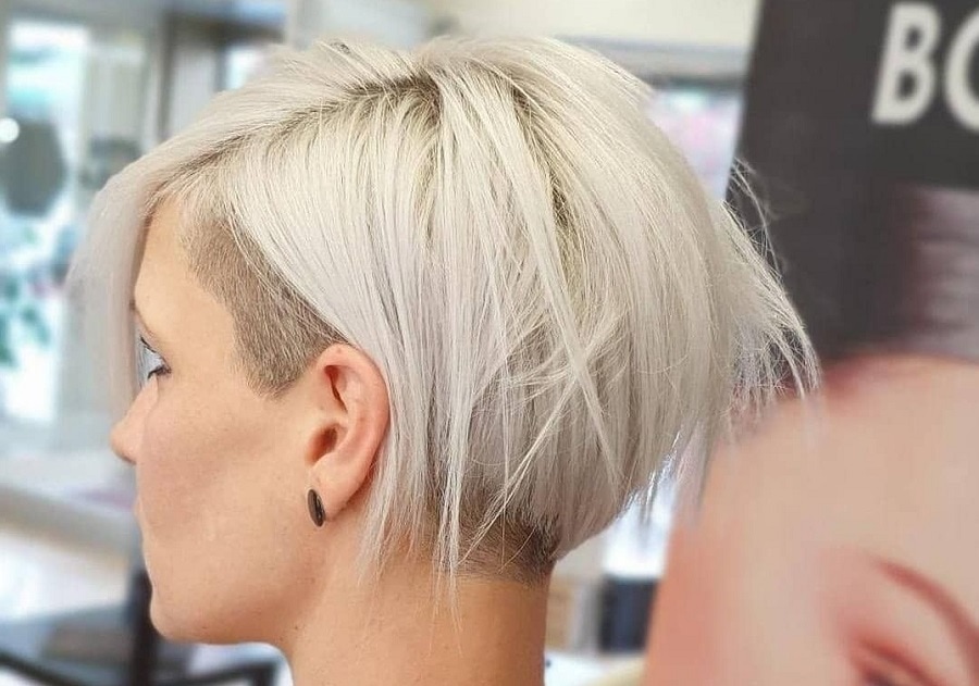 40 Beautiful Bob Haircuts for Fine Hair 40 Beautiful Bob Haircuts for Fine Hair