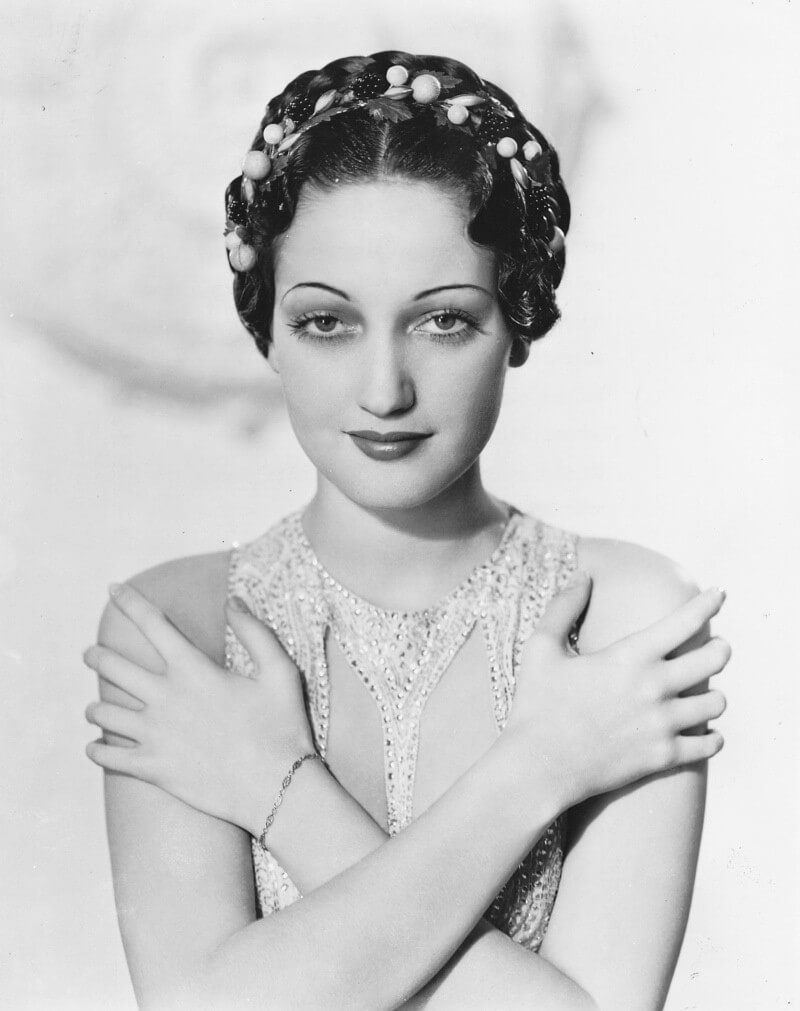 1930s Hairstyles