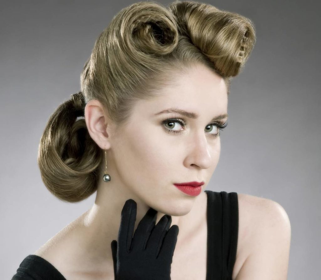 50s Hairstyles Every Women Should Try Once | Hairdo Hairstyle