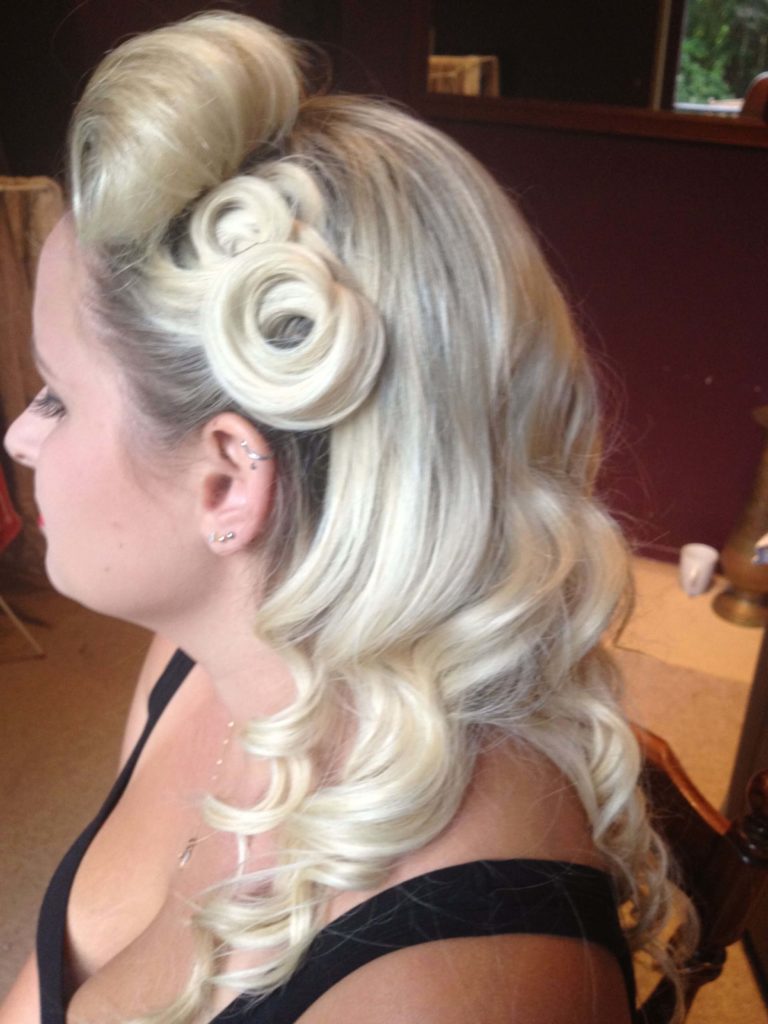 50s Hairstyles Every Women Should Try Once | Hairdo Hairstyle 50s Hairstyles Every Women Should Try Once | Hairdo Hairstyle