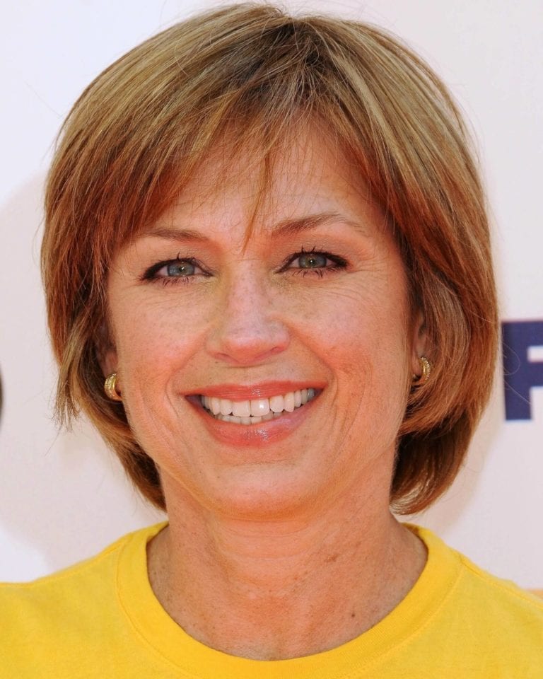 Top 15 Dorothy Hamill Haircuts and Hairstyles | Hairdo Hairstyle