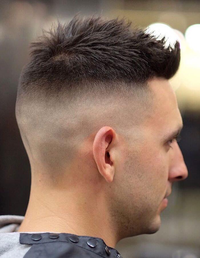 30 Classy Caesar Haircuts for Men | Hairdo Hairstyle 30 Classy Caesar Haircuts for Men | Hairdo Hairstyle