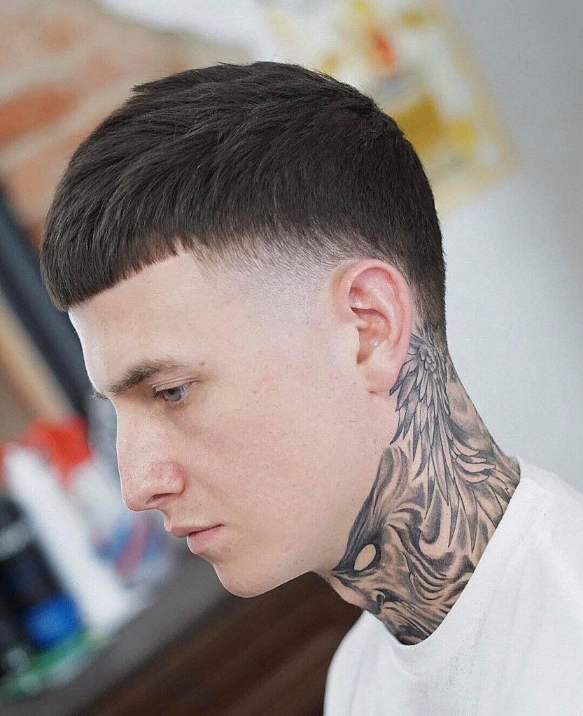 30 Classy Caesar Haircuts for Men | Hairdo Hairstyle 30 Classy Caesar Haircuts for Men | Hairdo Hairstyle