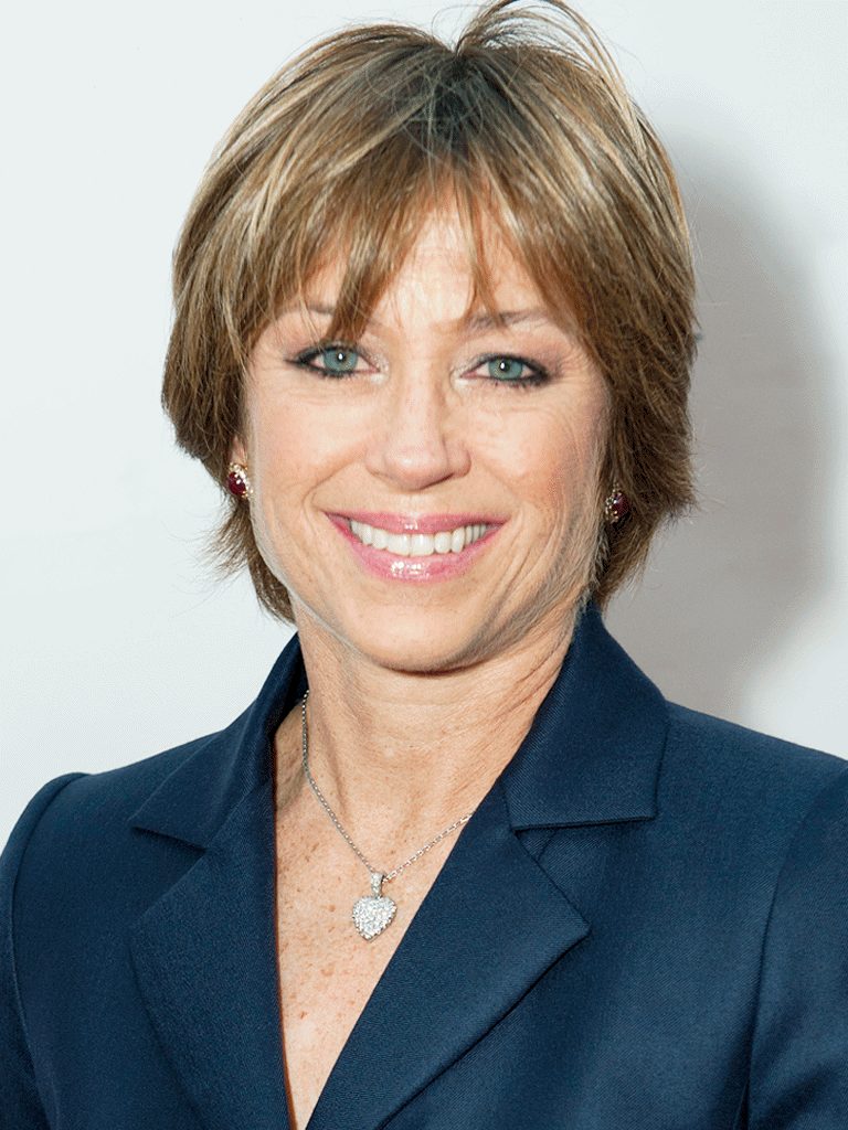 Dorothy Hamill Haircuts