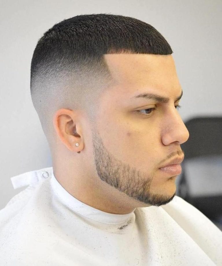 20 Edge Up Haircuts for Men to Get Dazzling Look | Hairdo Hairstyle
