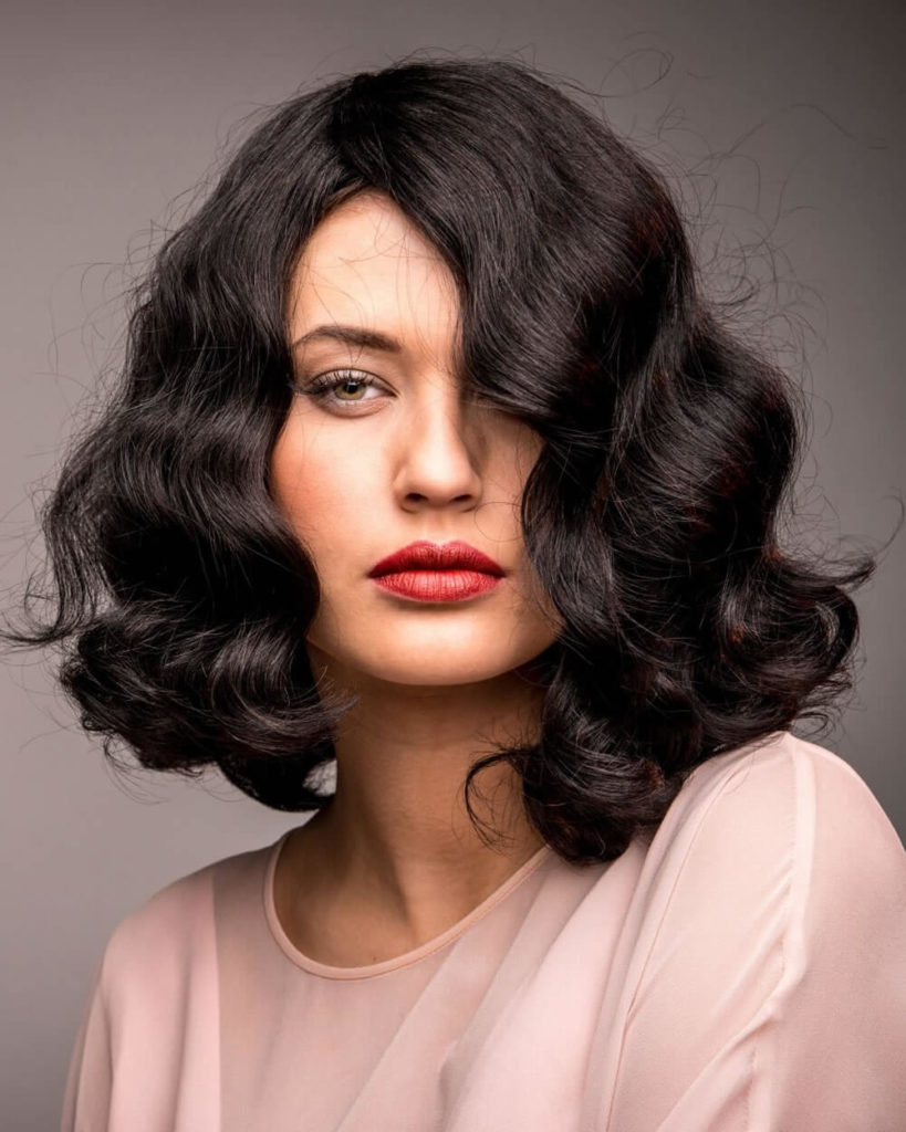 How To Do A Finger Wave Hairstyle TOP 10 2022