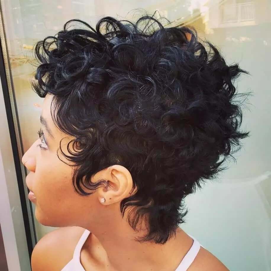Finger Wave Hairstyles