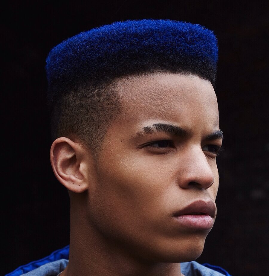 Flat Top Haircuts - 40 Stylish Hairstyles for Men | Hairdo Hairstyle Flat Top Haircuts - 40 Stylish Hairstyles for Men | Hairdo Hairstyle
