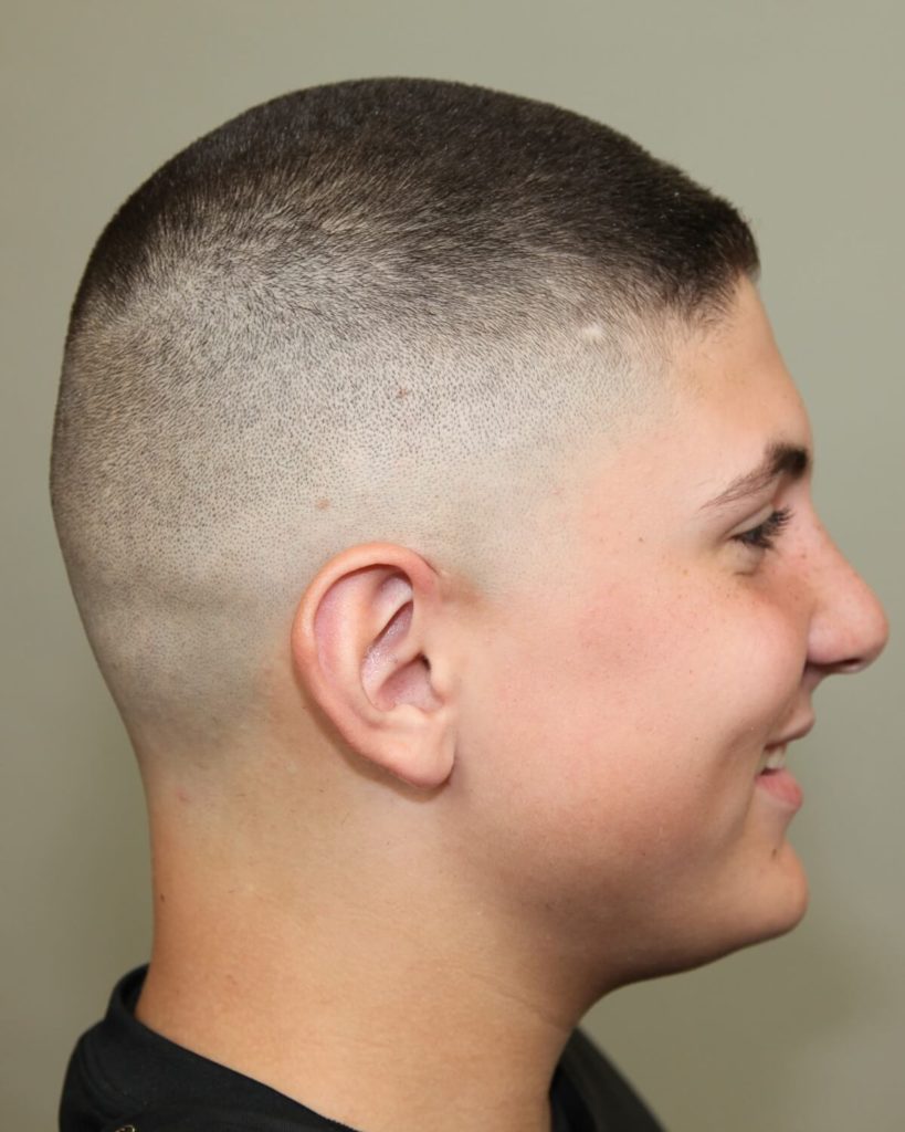 High and Tight Haircuts