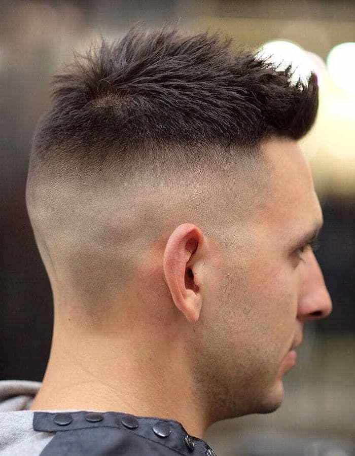 High and Tight Haircuts