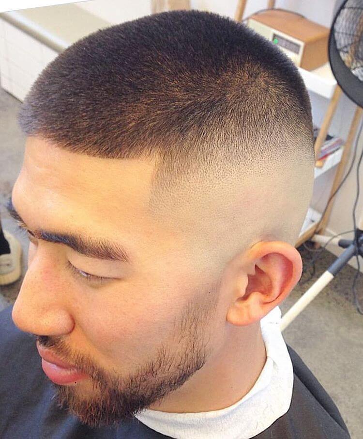 High and Tight Haircuts