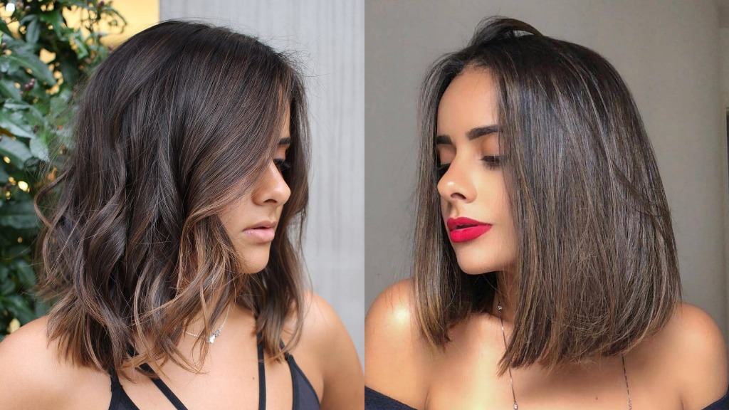 Medium Bob Haircuts - 60 Must Try Hairstyles to Look Stylish