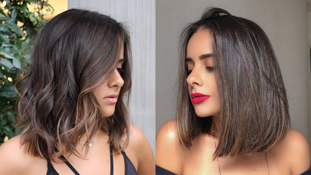 Medium Bob Haircuts 25 Must Try Hairstyles To Look Stylish