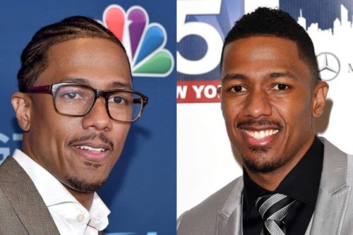 Get Inspired with Nick Cannon Hairstyles and Haircuts