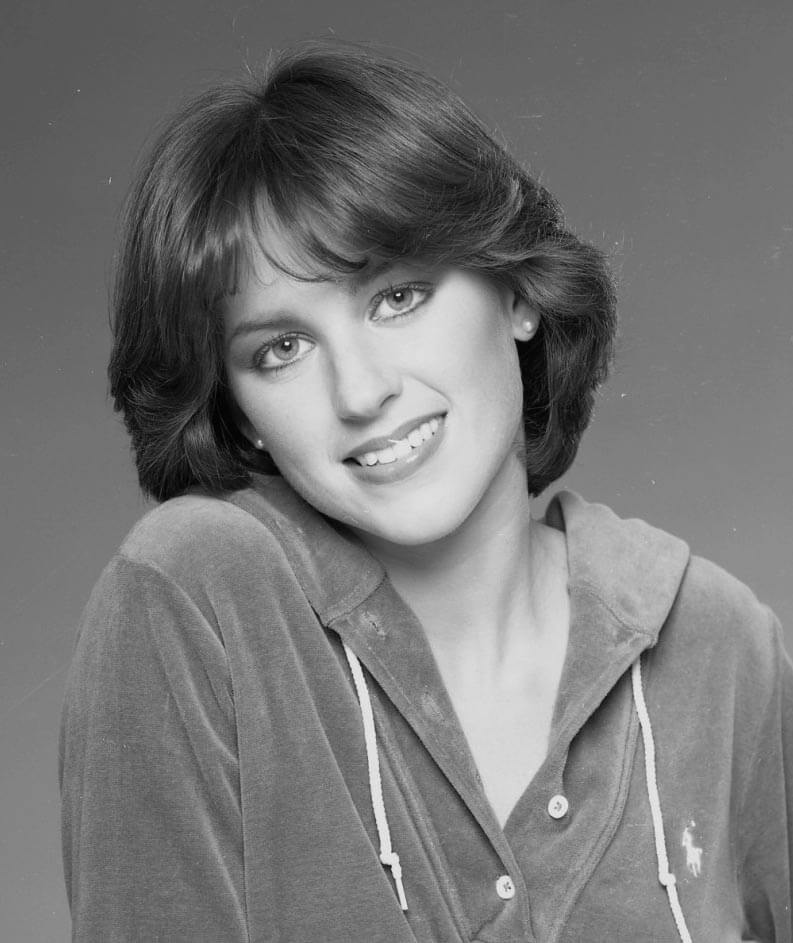 Dorothy Hamill Haircuts