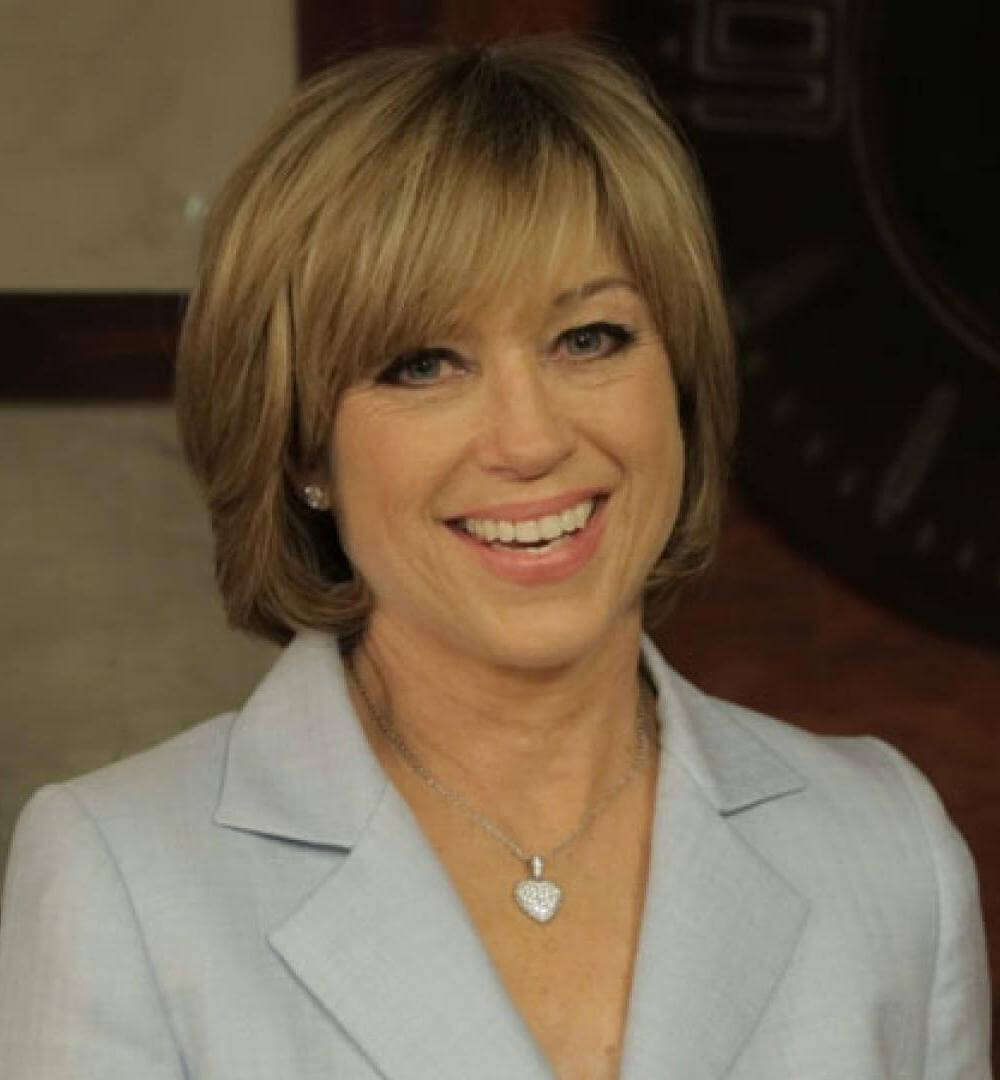 Dorothy Hamill Haircuts