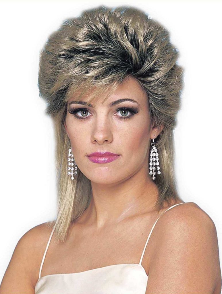 15 Iconic 70s Hairstyles Every Women Wanted To Try Hairdo