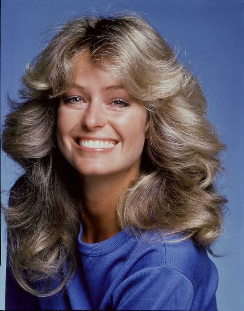 15 Iconic 70s Hairstyles - Every Women Wanted to Try | Hairdo Hairstyle