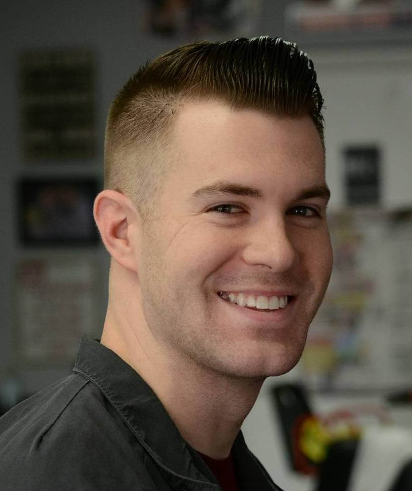 Army Haircuts - 20 Easy to Maintain Haircuts | Hairdo Hairstyle Army Haircuts - 20 Easy to Maintain Haircuts | Hairdo Hairstyle
