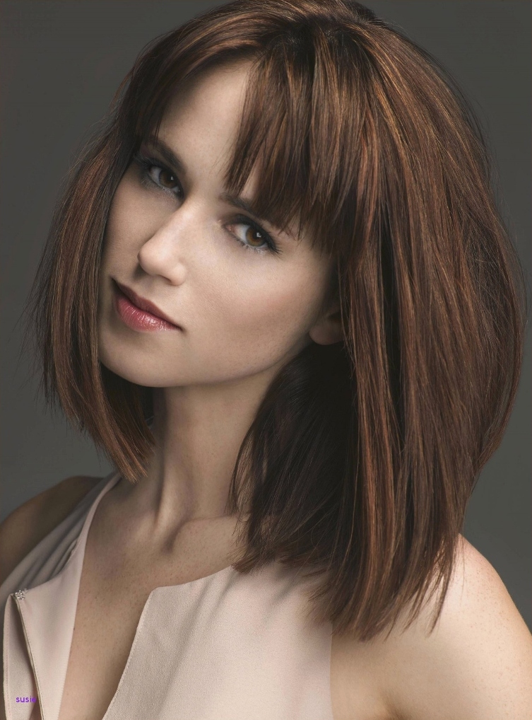 Medium Length Hairstyles Easy Manage Best Hairstyles Balding