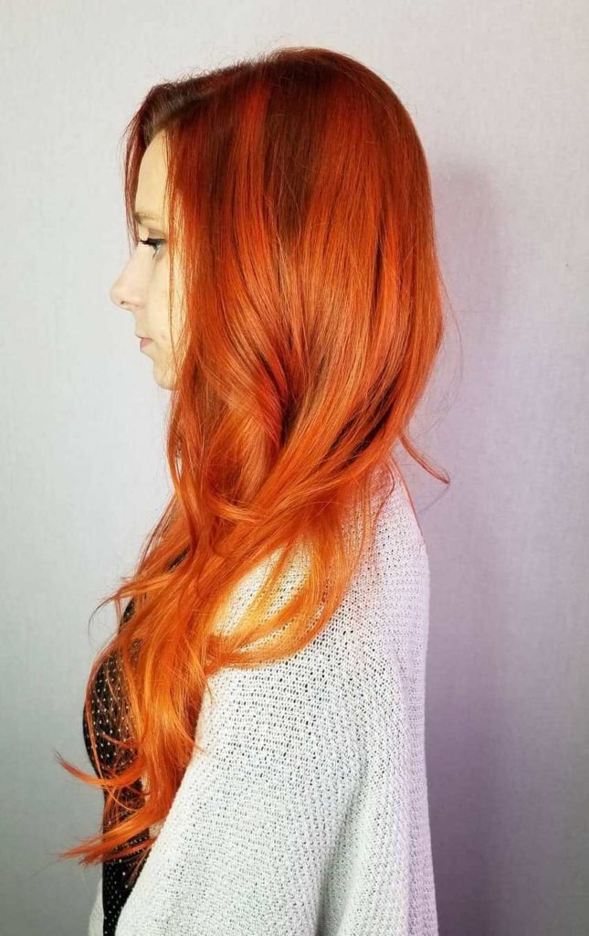 40 Most Popular Copper Hair Color Shades | Hairdo Hairstyle 40 Most Popular Copper Hair Color Shades | Hairdo Hairstyle