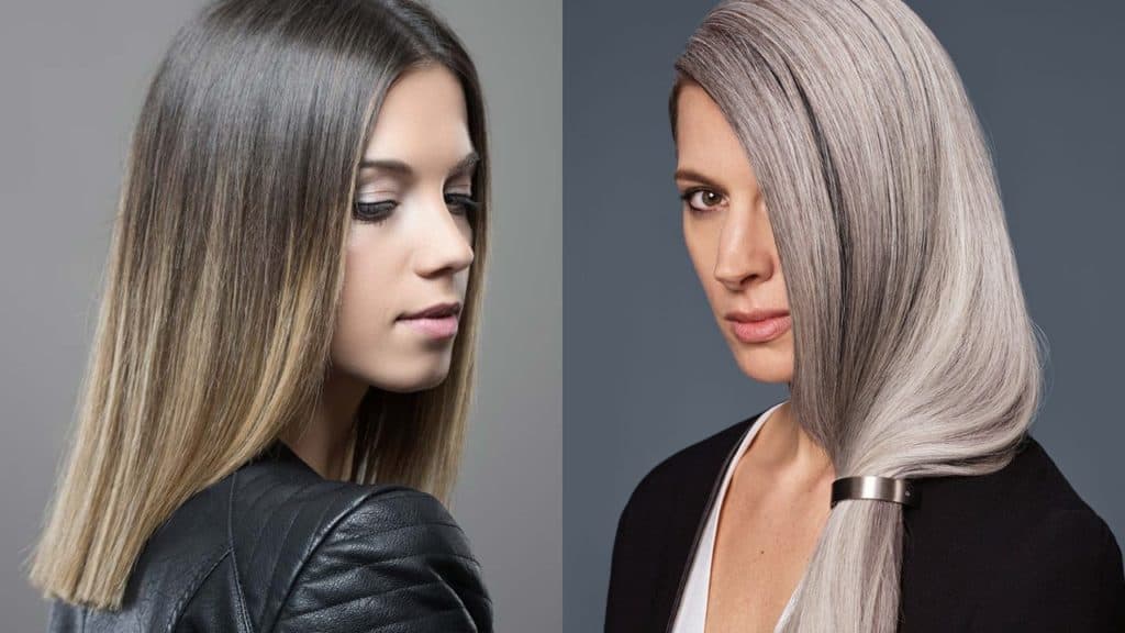 Hair Colors for 2019