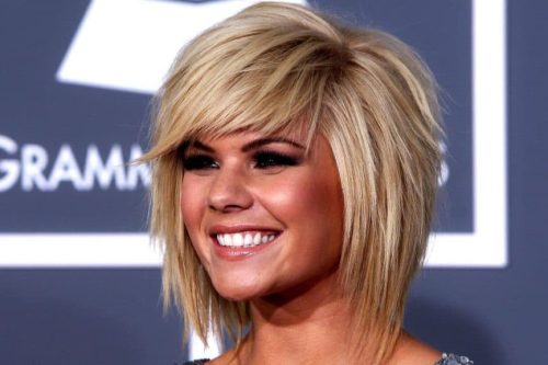 23 Kimberly Caldwell Hairstyles That will Suit to Your Personality