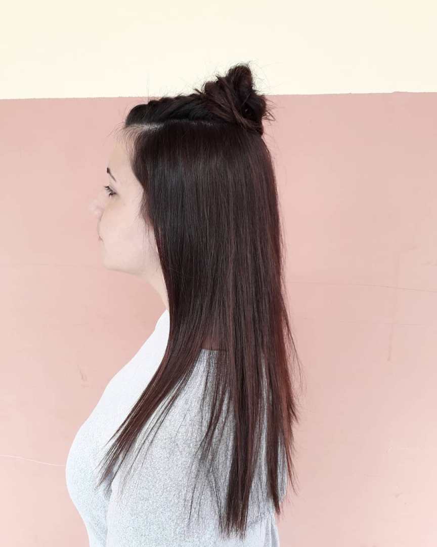 25 Amazing Long Hairstyles for Straight Hair | Hairdo Hairstyle 25 Amazing Long Hairstyles for Straight Hair | Hairdo Hairstyle