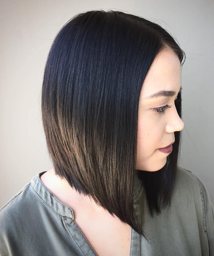 35 Best Medium Straight Hairstyles for Summer | Hairdo Hairstyle 35 Best Medium Straight Hairstyles for Summer | Hairdo Hairstyle