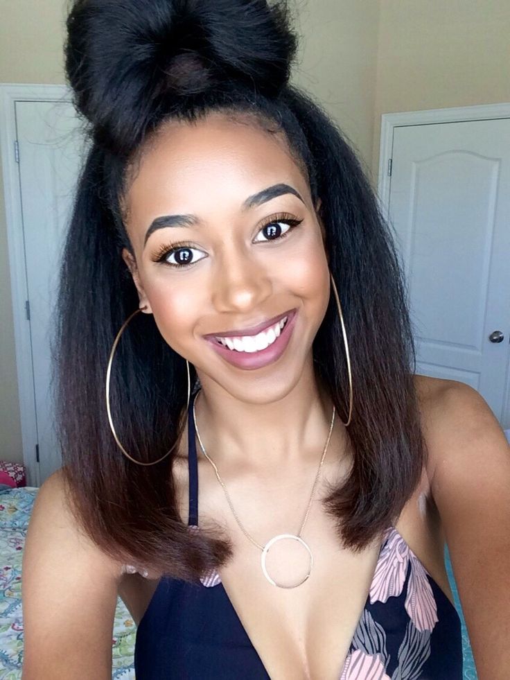 35 Best Medium Straight Hairstyles for Summer | Hairdo Hairstyle 35 Best Medium Straight Hairstyles for Summer | Hairdo Hairstyle