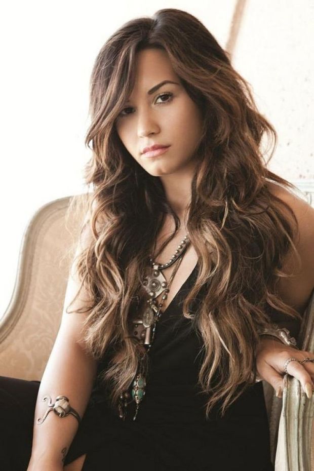 25 Wavy Long Hairstyles to Flaunt Like a Diva | Hairdo Hairstyle 25 Wavy Long Hairstyles to Flaunt Like a Diva | Hairdo Hairstyle