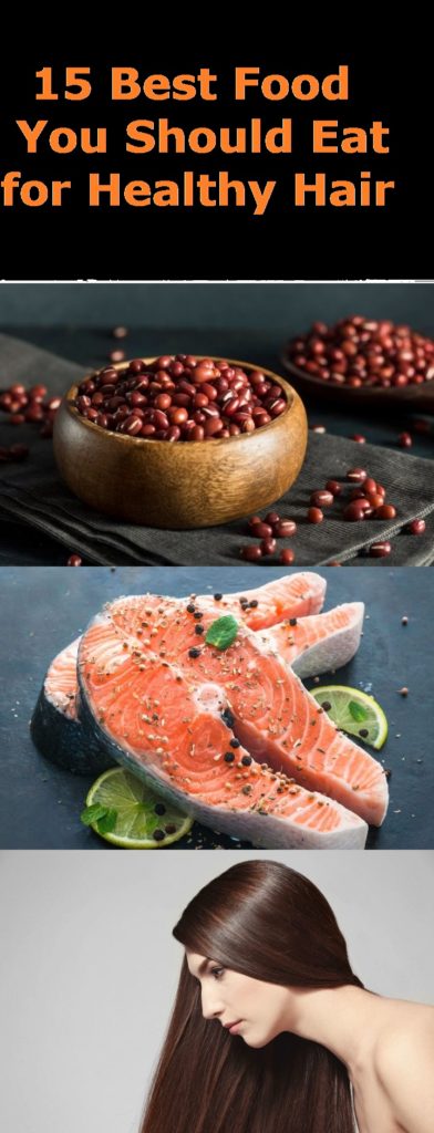 15 Best Food You Should Eat for Healthy Hair | Hairdo Hairstyle 15 Best Food You Should Eat for Healthy Hair | Hairdo Hairstyle