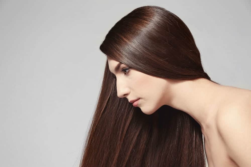 Food You Should Eat for Healthy Hair