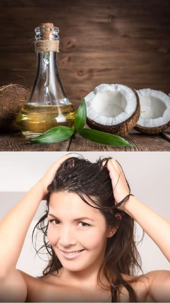 Tips to Stop Hair Breakage