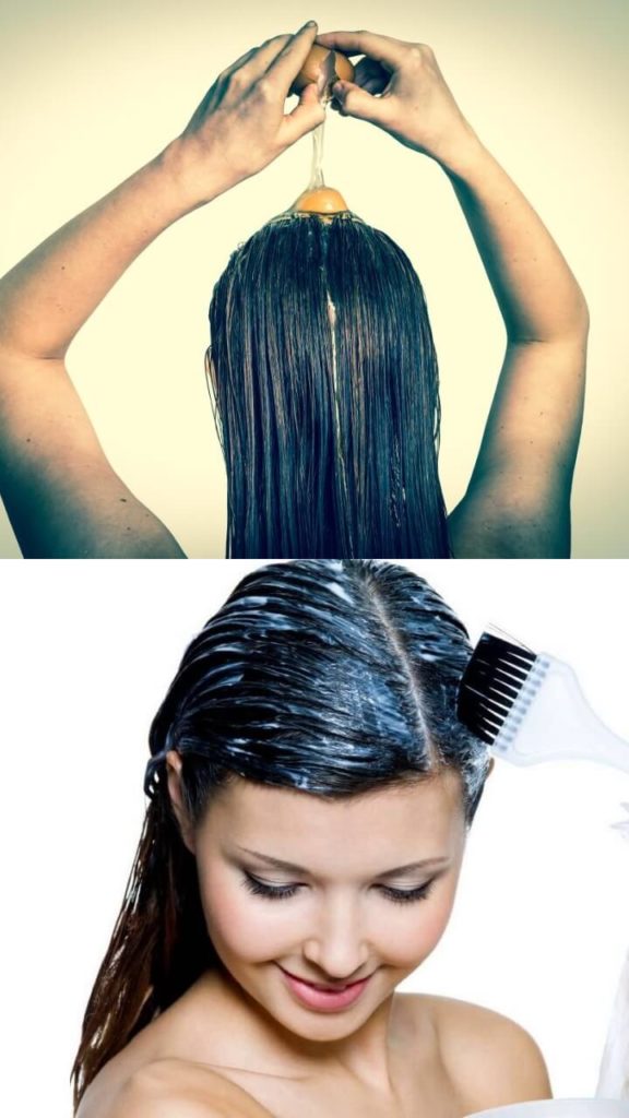 Tips to Stop Hair Breakage