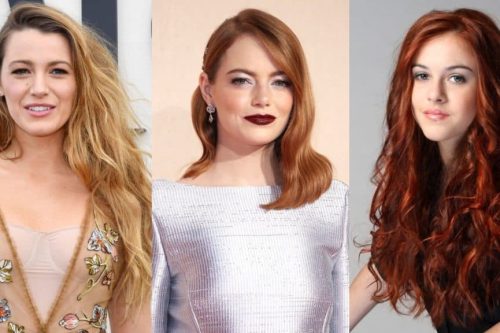 23 Prettiest Winter Hair Color Ideas for 2022