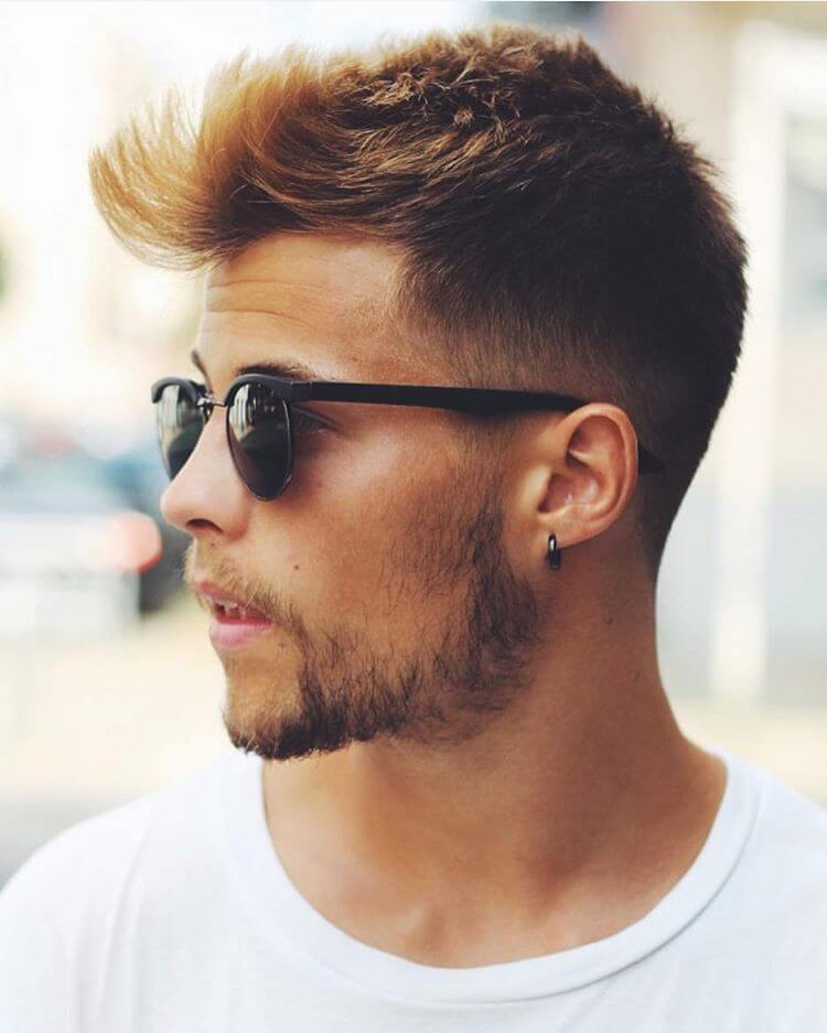30 Best Beard Styles for Patchy Beard | Hairdo Hairstyle