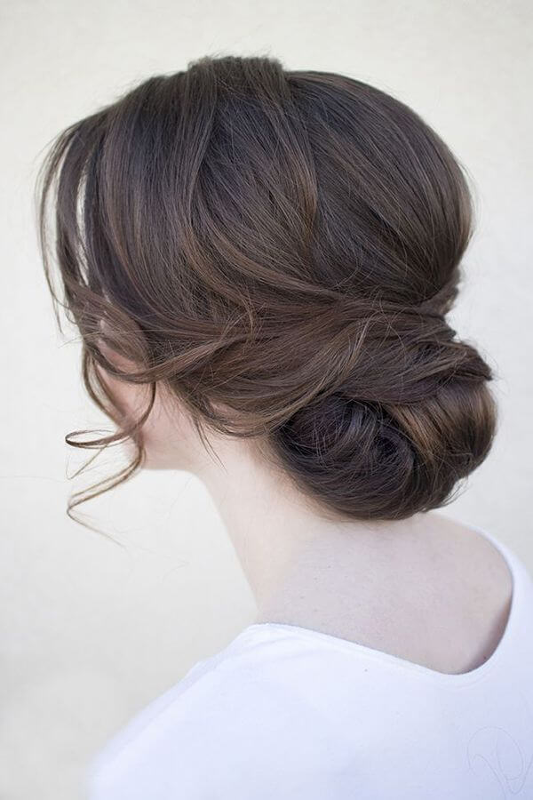 Formal Hairstyles