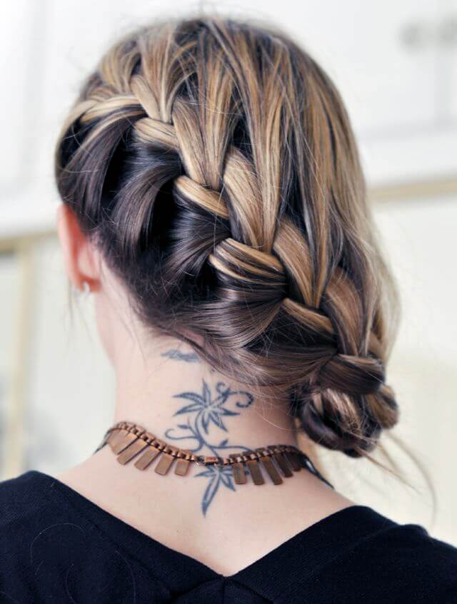 Summer Hairstyles