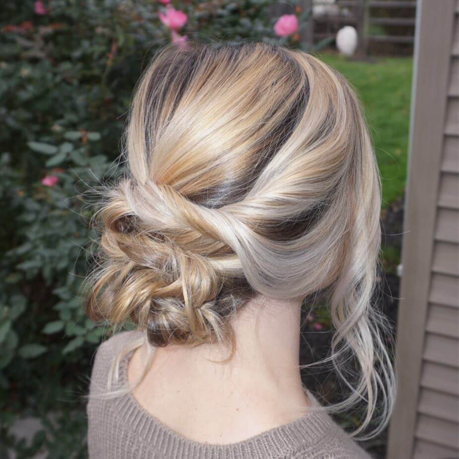 Prom Hairstyles