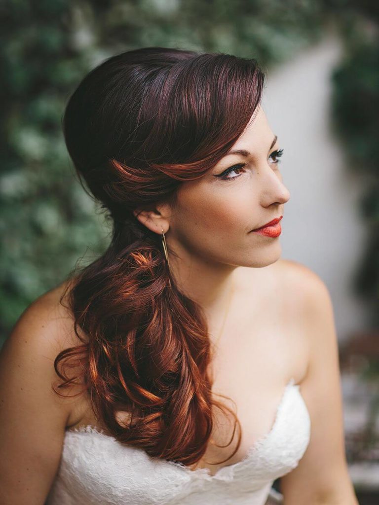 35 Vintage Hairstyles That Are Trendy Today 