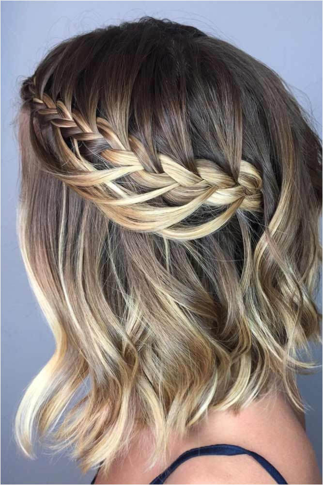 Formal Hairstyles
