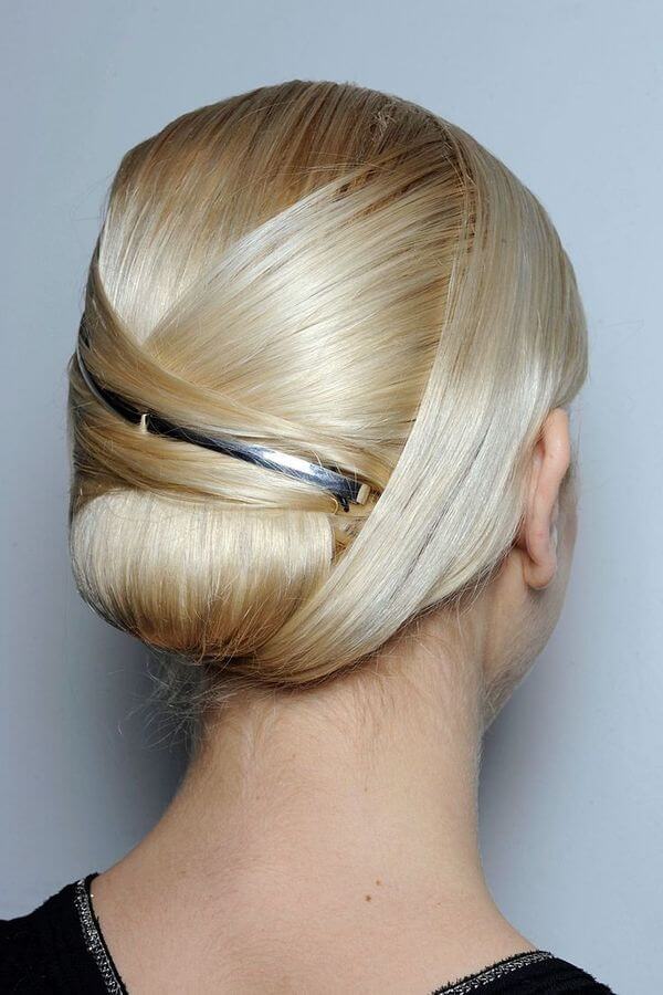 Formal Hairstyles