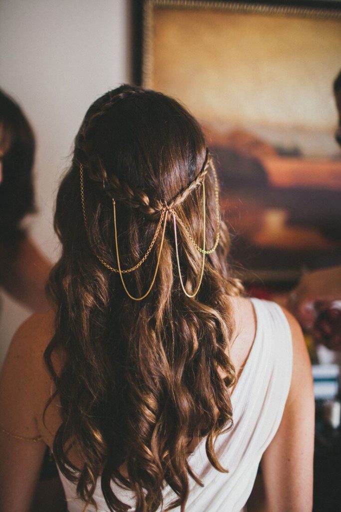 Boho Hairstyles