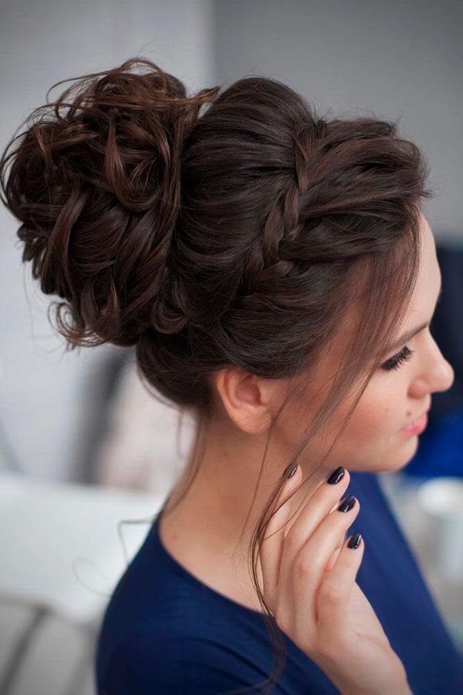 30 Easy to Style Formal Hairstyles for Women | Hairdo Hairstyle 30 Easy to Style Formal Hairstyles for Women | Hairdo Hairstyle