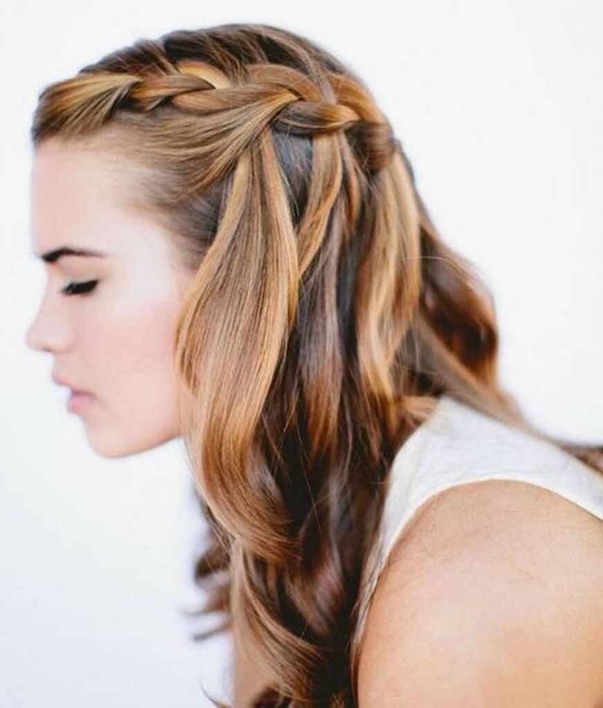 Formal Hairstyles