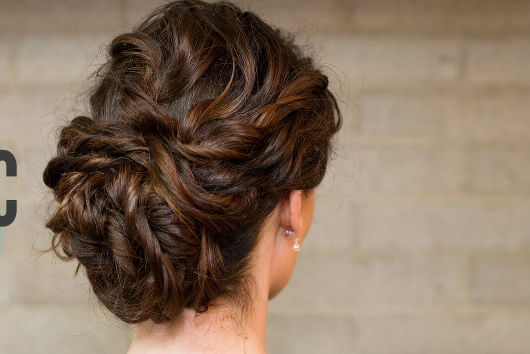 30 Easy to Style Formal Hairstyles for Women | Hairdo Hairstyle
