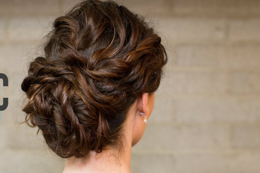 30 Easy to Style Formal Hairstyles for Women | Hairdo Hairstyle 30 Easy to Style Formal Hairstyles for Women | Hairdo Hairstyle