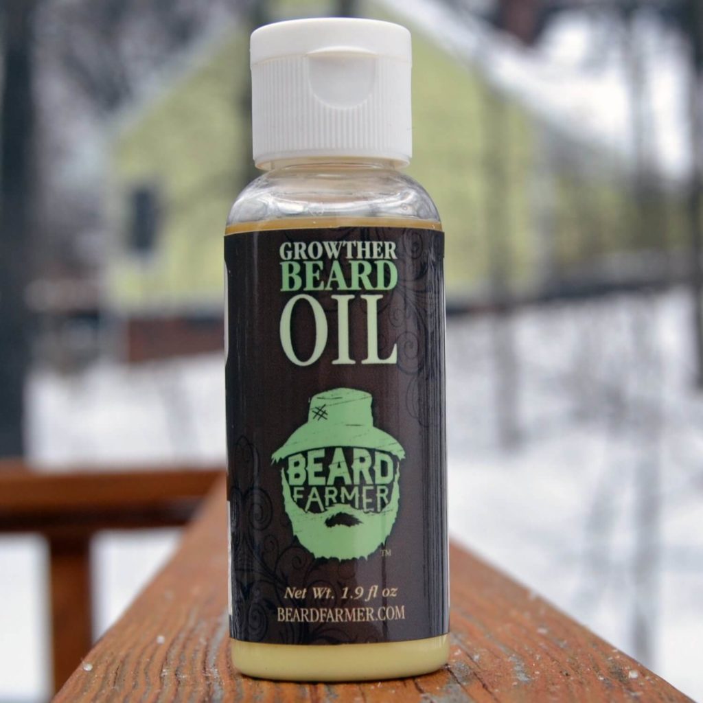 Top Beard Oils to Grow Beard Faster