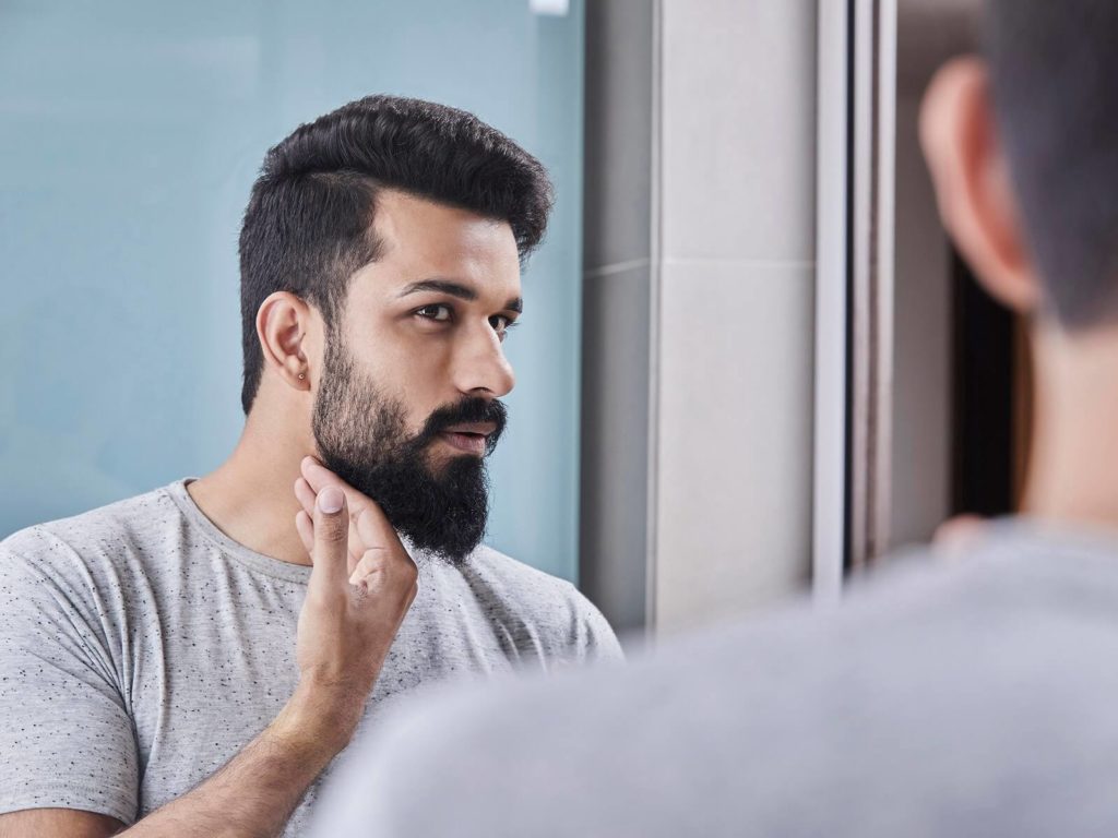 Tips to Increase Beard Growth Naturally